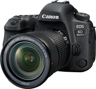 CANON EOS 6D M2 + EF24-105 IS STM CANON EOS 6D M2 + EF24-105 IS STM