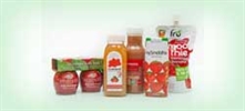 Bebidas de fruta: alternativa saudável