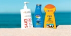 Protetores solares