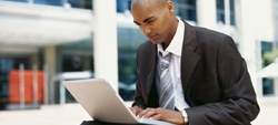 Como pesquisar trabalho na Internet