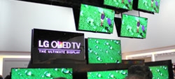 Televisores: nova tecnologia, maiores ecrãs e a saída de cena de plasmas