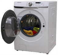 SAMSUNG WF18T8000GW/EP SAMSUNG WF18T8000GW/EP