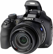 SONY CYBER-SHOT DSC-HX400V SONY CYBER-SHOT DSC-HX400V