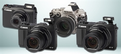Máquinas fotográficas: conheça a mais indicada para si