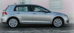 VW Golf: já testámos o carro do ano