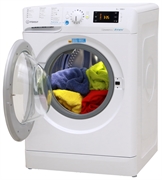 INDESIT BWE 81285X WS SPT N INDESIT BWE 81285X WS SPT N