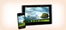 Asus PadFone: smartphone, tablet ou netbook 