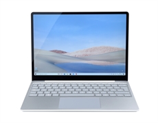 MICROSOFT SURFACE LAPTOP GO (64 GB) MICROSOFT SURFACE LAPTOP GO (64 GB)