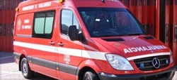 Emergência: marque 112 cá dentro e lá fora