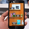 Samsung Galaxy Note: smartphone com aspirações de tablet