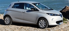 Renault Zoe: 100% elétrico, mas só para algumas carteiras