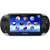 Sony PSVita: potente, mas pouco inovadora
