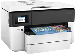 HP OFFICEJET PRO 7730 HP OFFICEJET PRO 7730