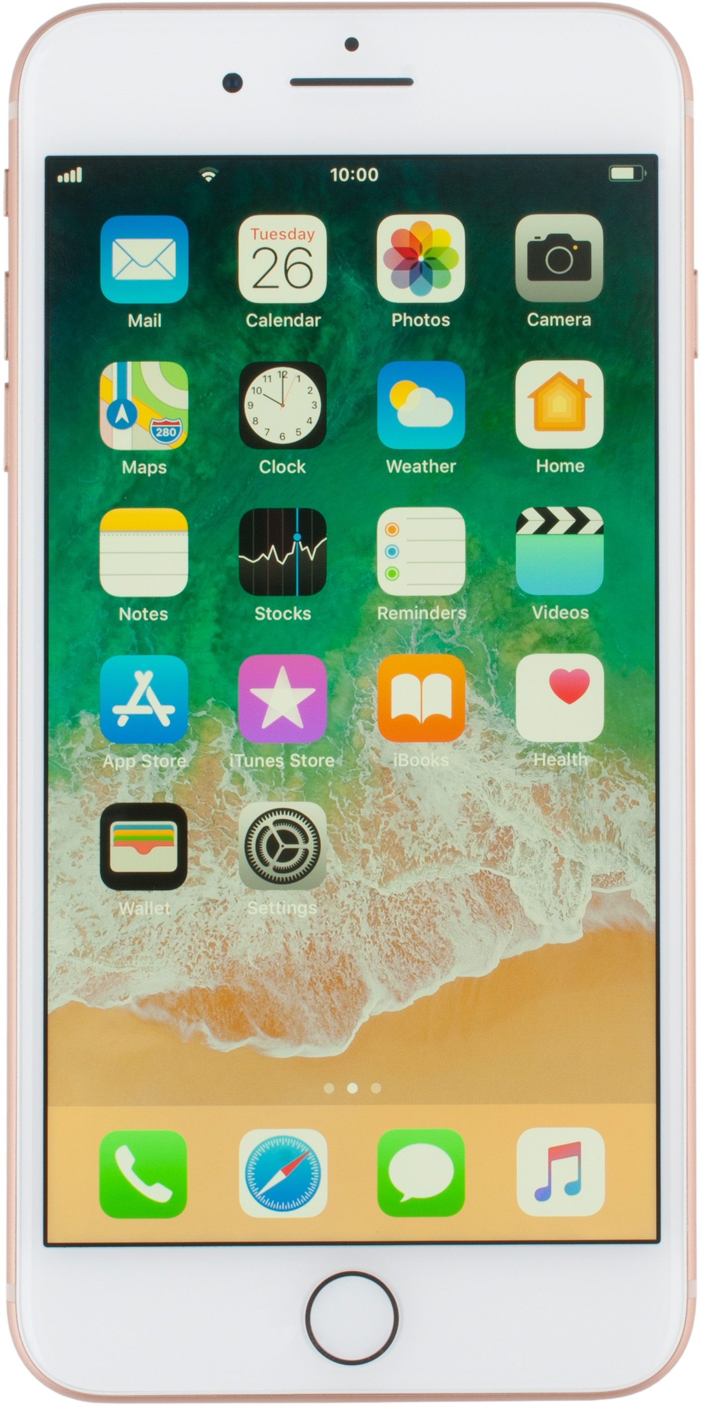 APPLE IPHONE 8 PLUS (64 GB) APPLE IPHONE 8 PLUS (64 GB)