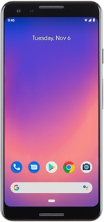 GOOGLE Pixel 3