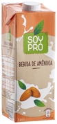 SOY PRO (ALDI) BEBIDA DE AMÊNDOA SOY PRO (ALDI) BEBIDA DE AMÊNDOA