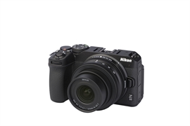 NIKON Z30 + NIKKOR Z 16-50 MM NIKON Z30 + NIKKOR Z 16-50 MM