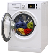HOTPOINT-ARISTON NM11 846 WS A EU N HOTPOINT-ARISTON NM11 846 WS A EU N