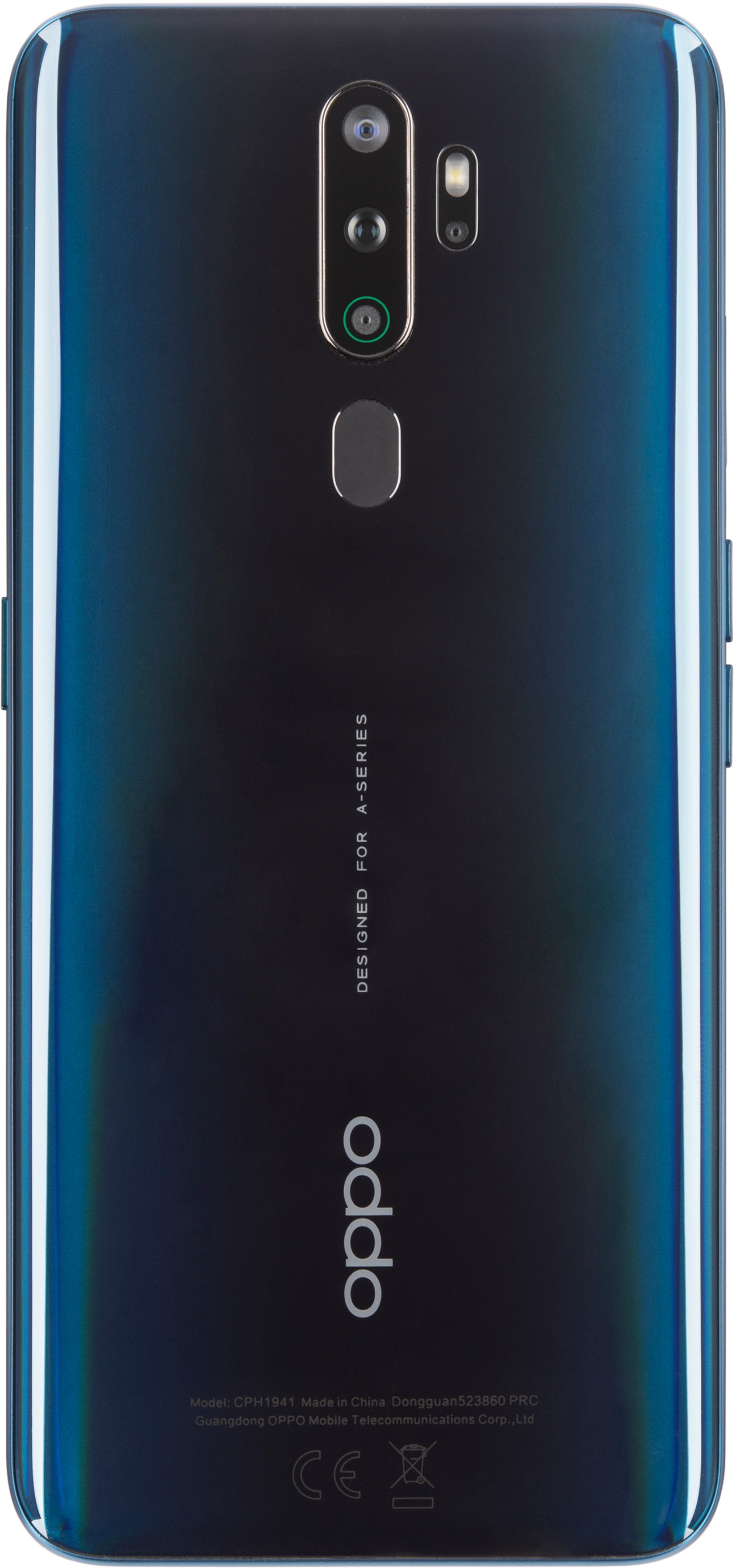 OPPO A9 2020 OPPO A9 2020