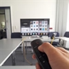 Comando sensível ao movimento da LG: prático e intuitivo