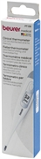 BEURER DIGITALE THERMOMETER FT 09/1 WHITE BEURER DIGITALE THERMOMETER FT 09/1 WHITE