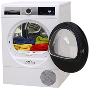 BOSCH WQG245A0ES BOSCH WQG245A0ES