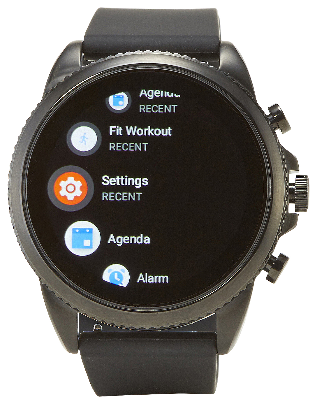 FOSSIL GEN 6