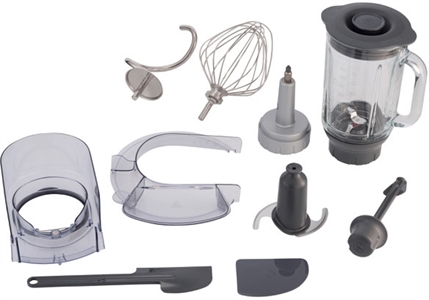 KENWOOD COOKING CHEF KCC9060S