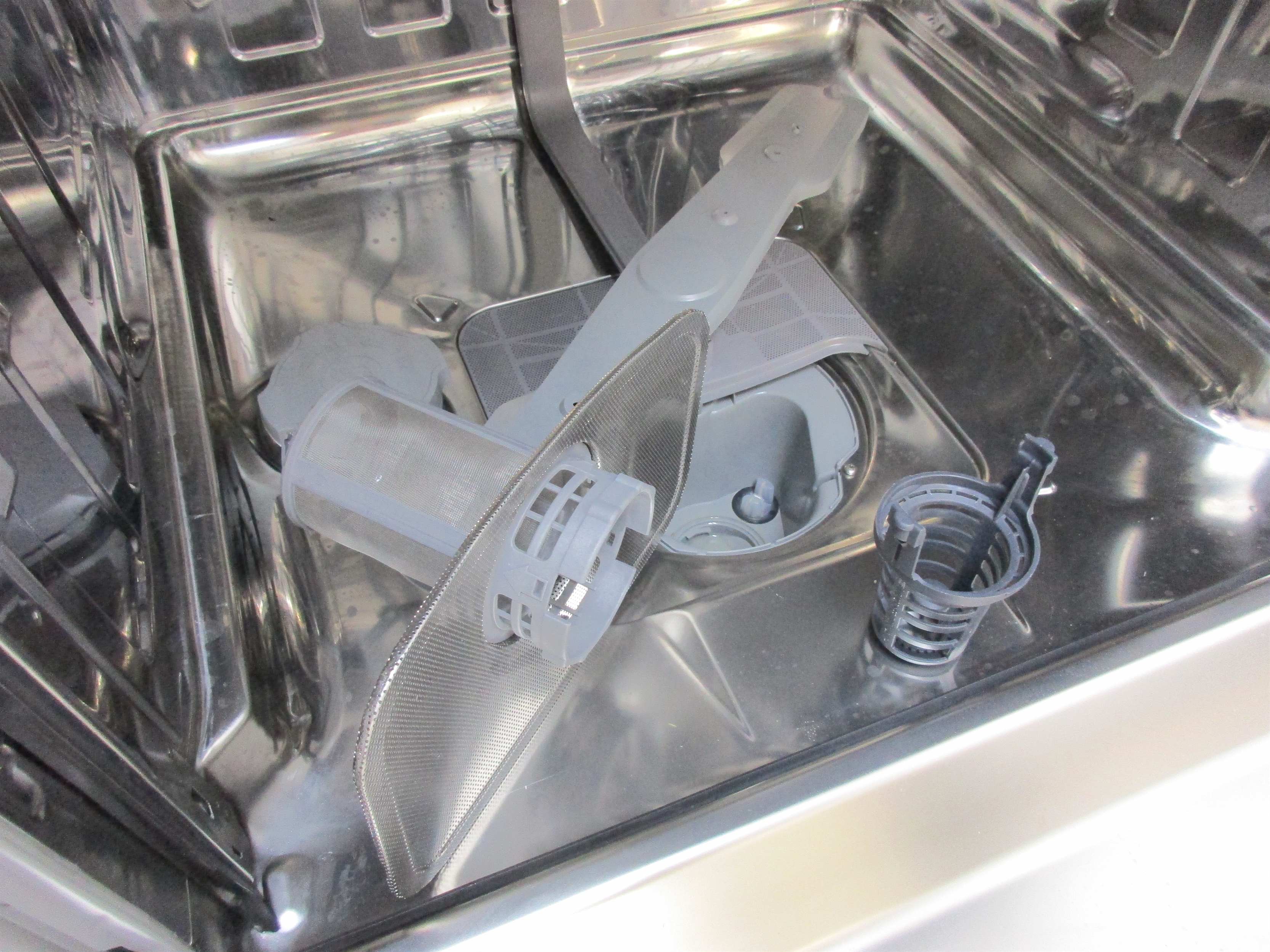 BEKO DVN06430X