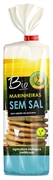 CEM PORCENTO MARINHEIRAS SEM SAL BIO