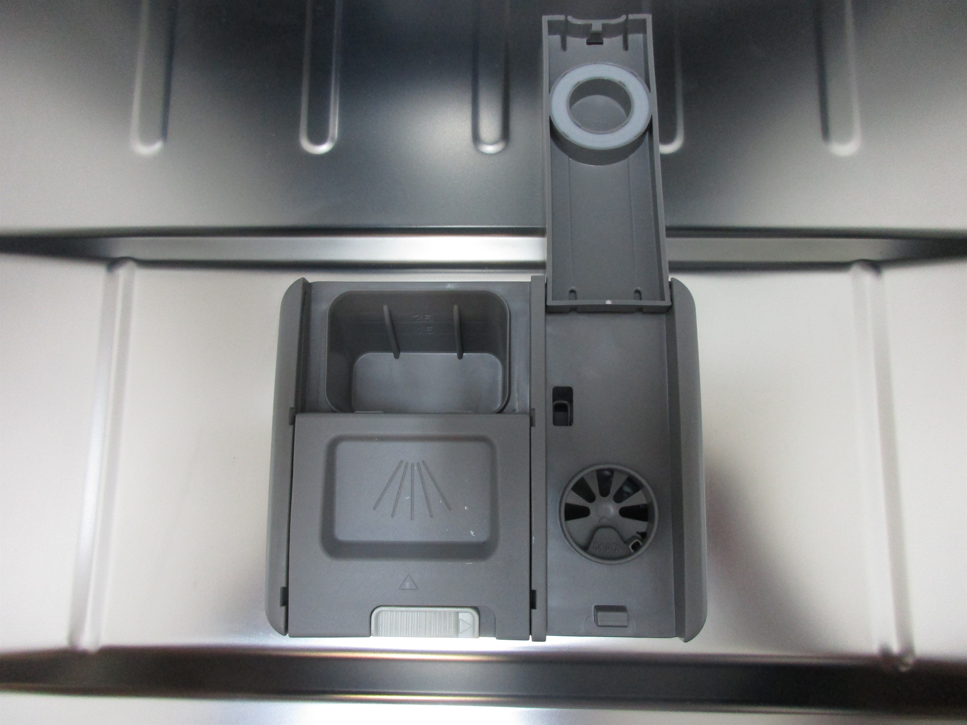MIDEA MFD60S210S.1-PT