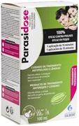 PARASIDOSE+ PIOLHOS E LÊNDEAS CUIDADO DE TRATAMENTO