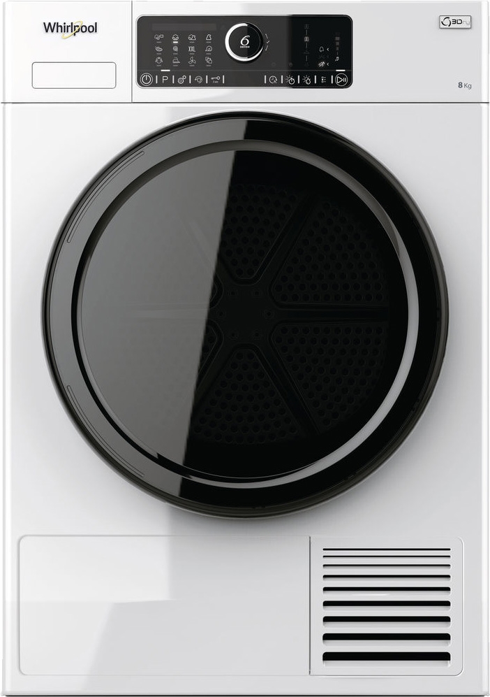 WHIRLPOOL ST U 83E EU