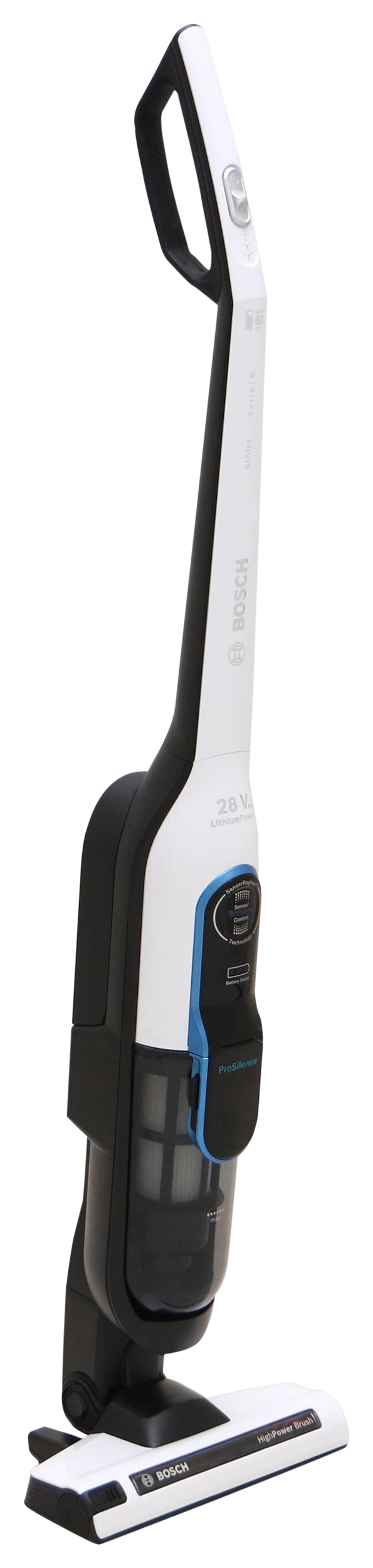 BOSCH BCH86SIL2