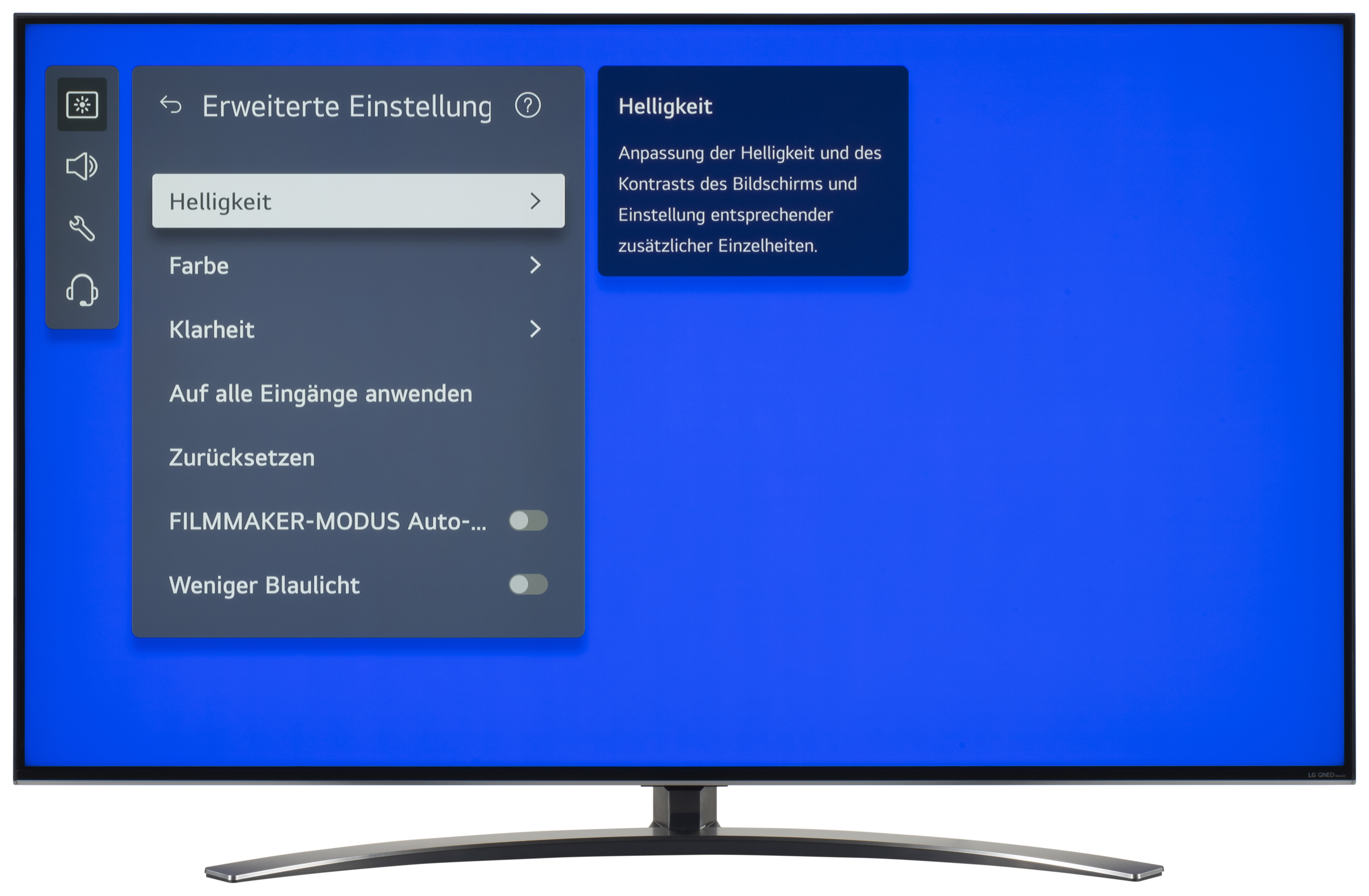 LG 55QNED876QB