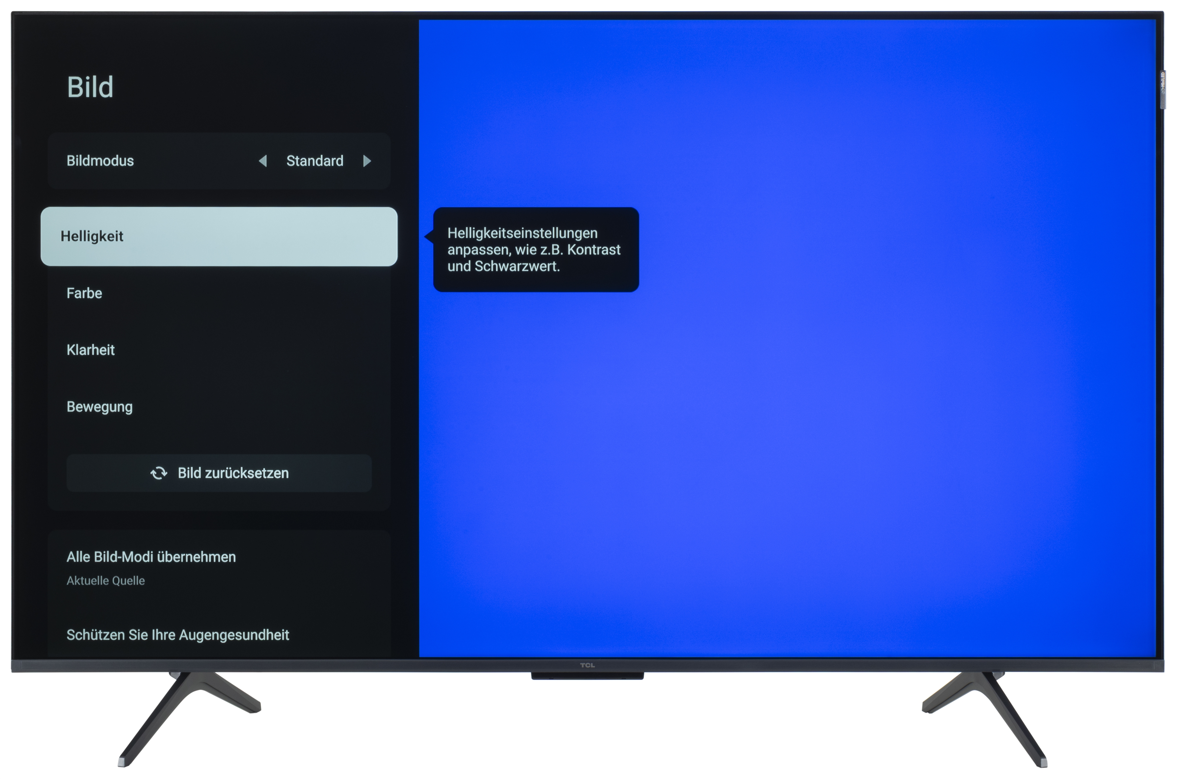 TCL 50C69KS