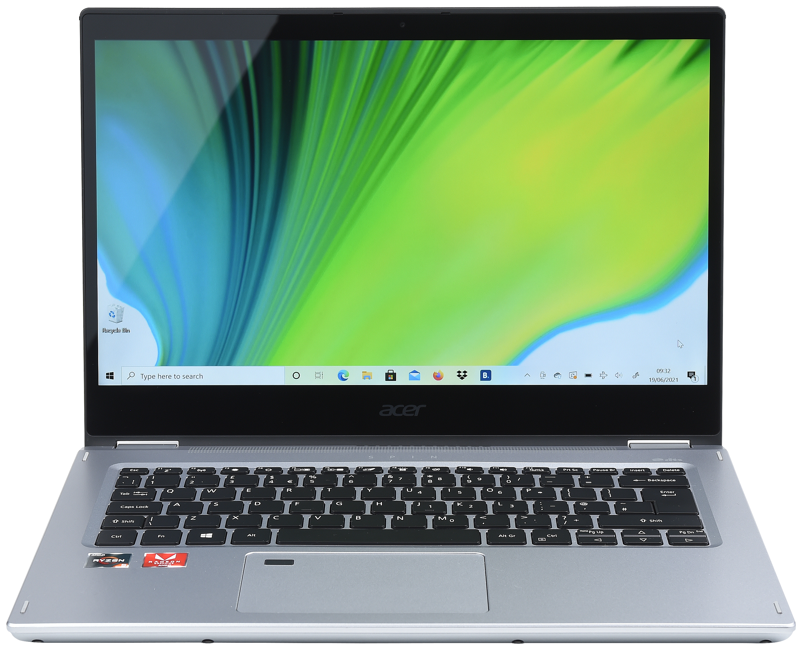 ACER SPIN 3 SP314-21N (512GB)