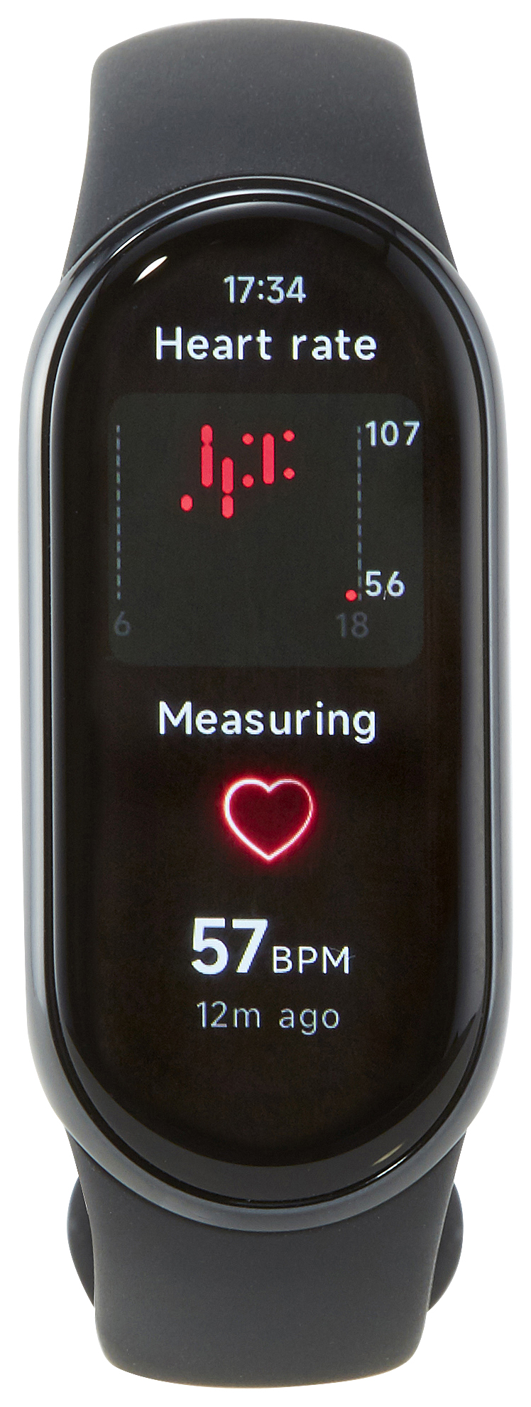 XIAOMI MI BAND 8