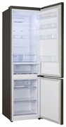 SAMSUNG RB38T607BS9