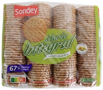SONDEY (LIDL) MARIA INTEGRAL