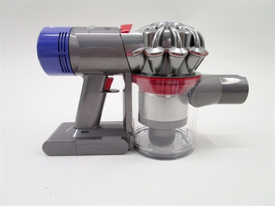 DYSON V8 ABSOLUTE