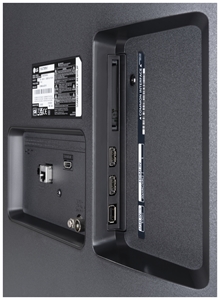 LG 55UQ75006LF