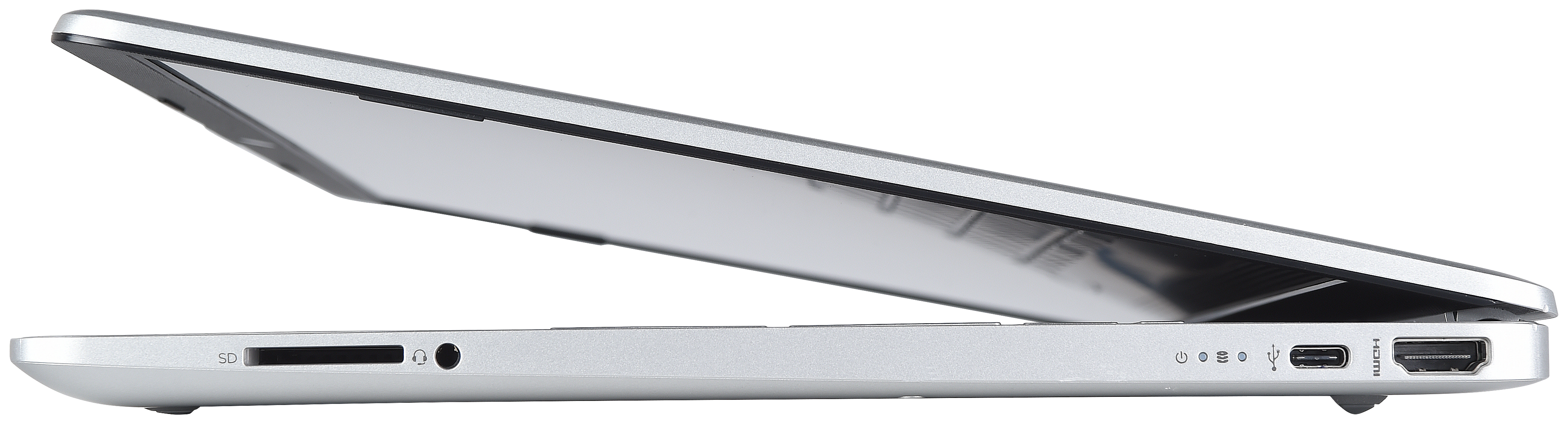 HP 15S-FQ2029NP (256 GB)