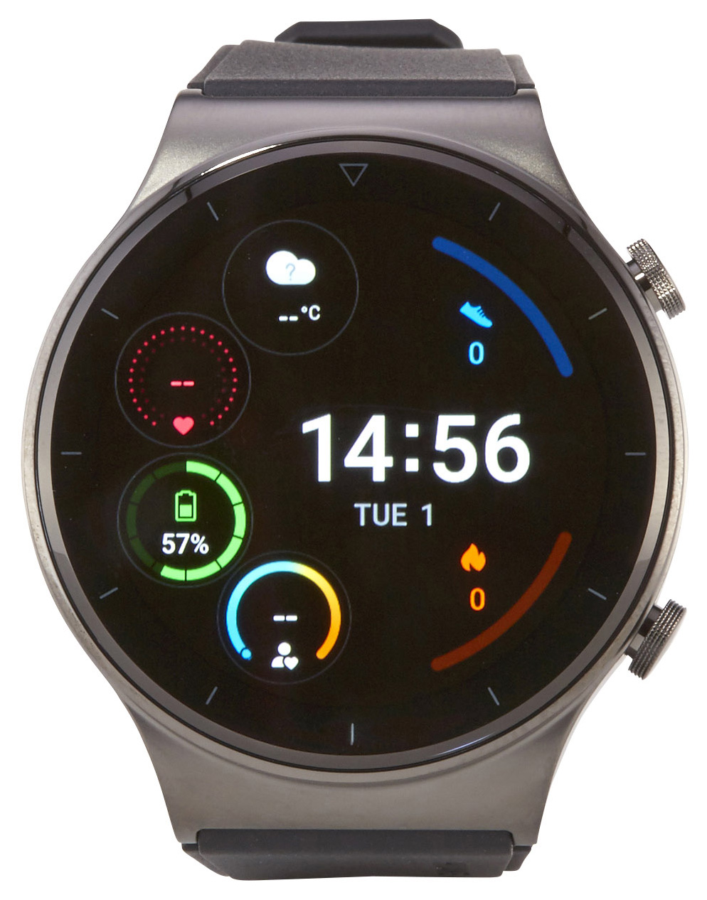 HUAWEI WATCH GT 2 PRO