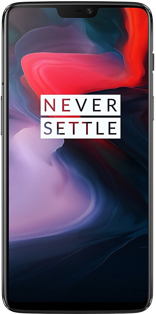 ONEPLUS 6 (128 GB)
