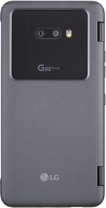 LG G8X THINQ WITH DUAL SCREEN CASE