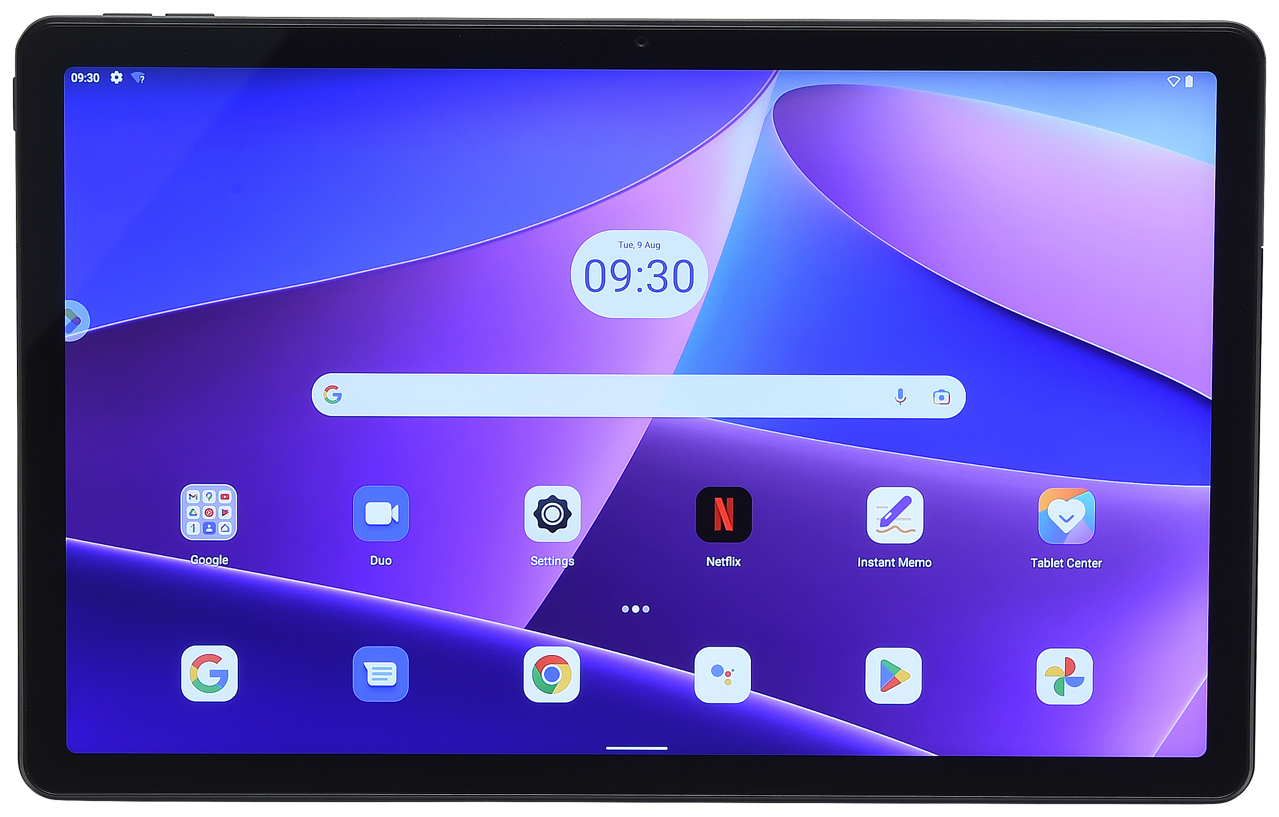 LENOVO TAB M10 PLUS (3RD GEN) 32GB/3GB