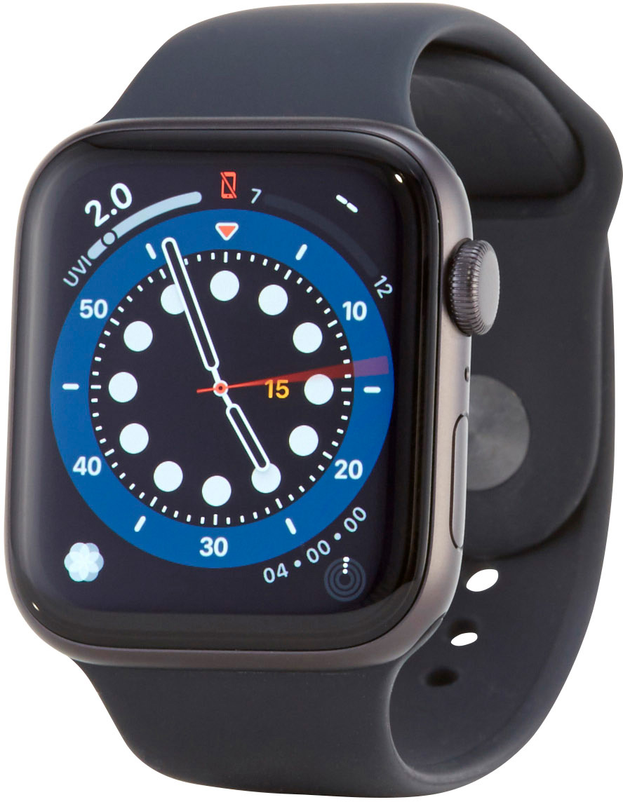 APPLE WATCH SE GPS (44 MM)