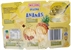 MILSANI (ALDI) Gelatina sabor a Ananás