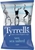 TYRRELLS LIGHTLY SEA SALTED